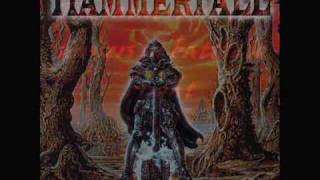 Hammerfall - The Way of the Warrior Lyrics