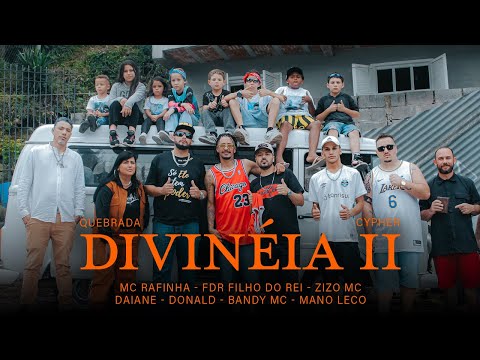 Cypher - Quebrada Divinéia 2