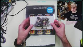 New Arrivals - Zap64 Annual 2020 - Metal Slug Fully Loaded Edition