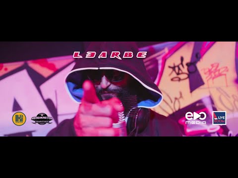 HIPHOP² Freestyle Episode 2 (L3arbé)