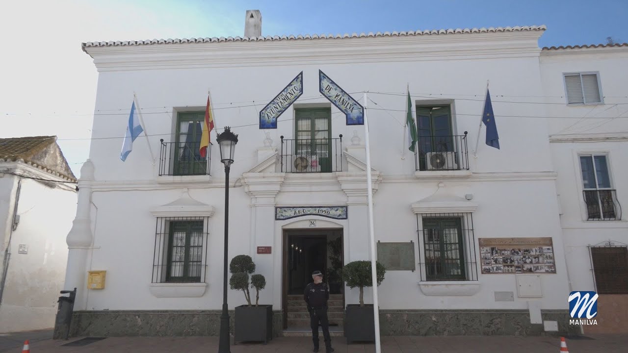 Un nuevo paso en el proceso de estabilización de la plantilla municipal