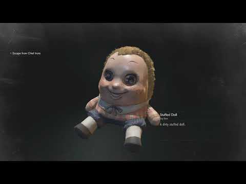 Resident Evil 2 Remake - Standard - S+ Rank - Claire B - Part 3