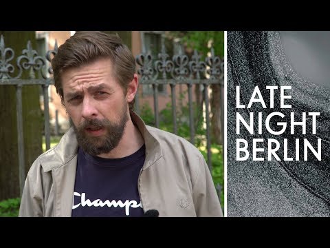 Gentrification in the wealthy district: Billionaires displace millionaires | Late Night Berlin | ...