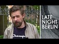 Gentrifizierung im Reichen-Viertel: Milliardäre verdrängen Millionäre | Late Night Berlin |ProSieben