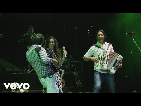 Soledad - Kilómetro 11 (En Vivo)