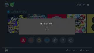 ムニエル開幕！声なし