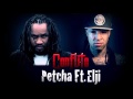 Petcha ft Elji - Conflito