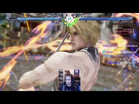 SC6 FT10 w/ Enigmatic Duelist and Casuals w/ Incendiate after