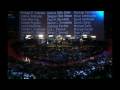 U2 Superbowl 36 halftime performance where the streets have no name HD