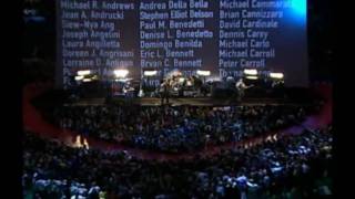 U2 Superbowl 36 halftime performance where the streets have no name HD