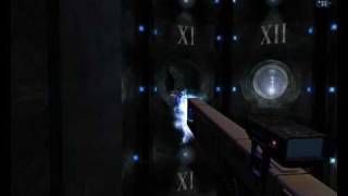 Warhammer 40,000 fire warrior walkthrough lvl4