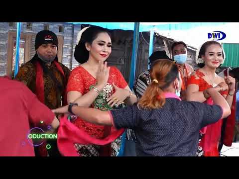 BLANDONG - WALANG KEKEK || GIYANTINI CS || SUKO LARAS || DWI PRODUCTION