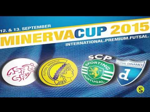 Ad for the event Minerva Cup 2015