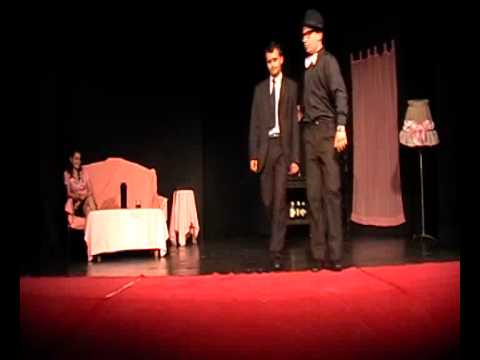 INCURCA LUME (partea a 2-a)