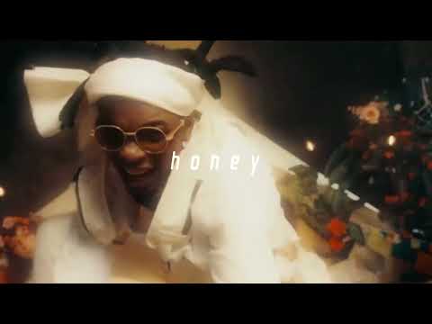 UFO361 X GUNNA TYPE BEAT - "WINNETOU" (prod. honey)