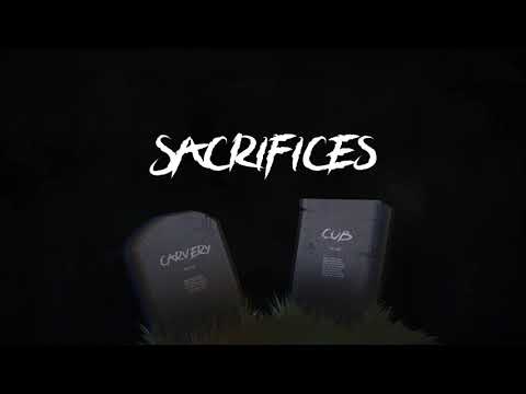 Carvery - Sacrifices (featuring Cub) [SINGLE]