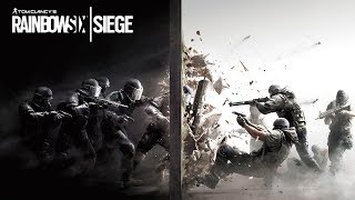【生配信】レインボーシックスシージをプレイ【寝落ちスタジオ】