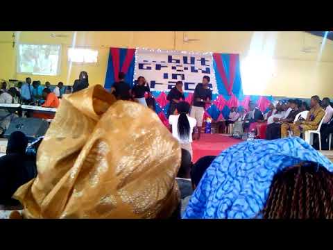 HP Twale & I made it/ 2012/2013