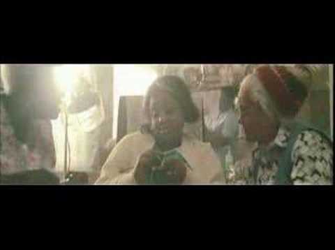 Basement Jaxx Feat. Vula Malinga & Skillah - Oh My Gosh