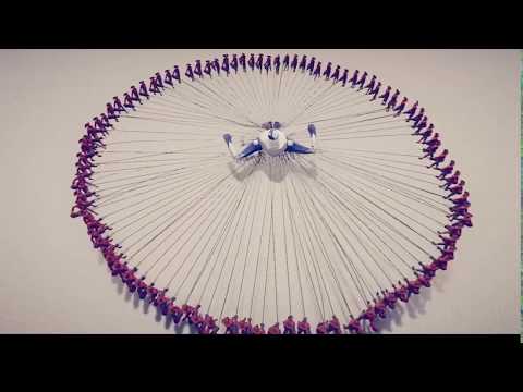 TABS Ice Giant vs 100 Balloon Archers and Other Units