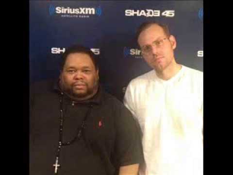 All Out Show 12.6.13