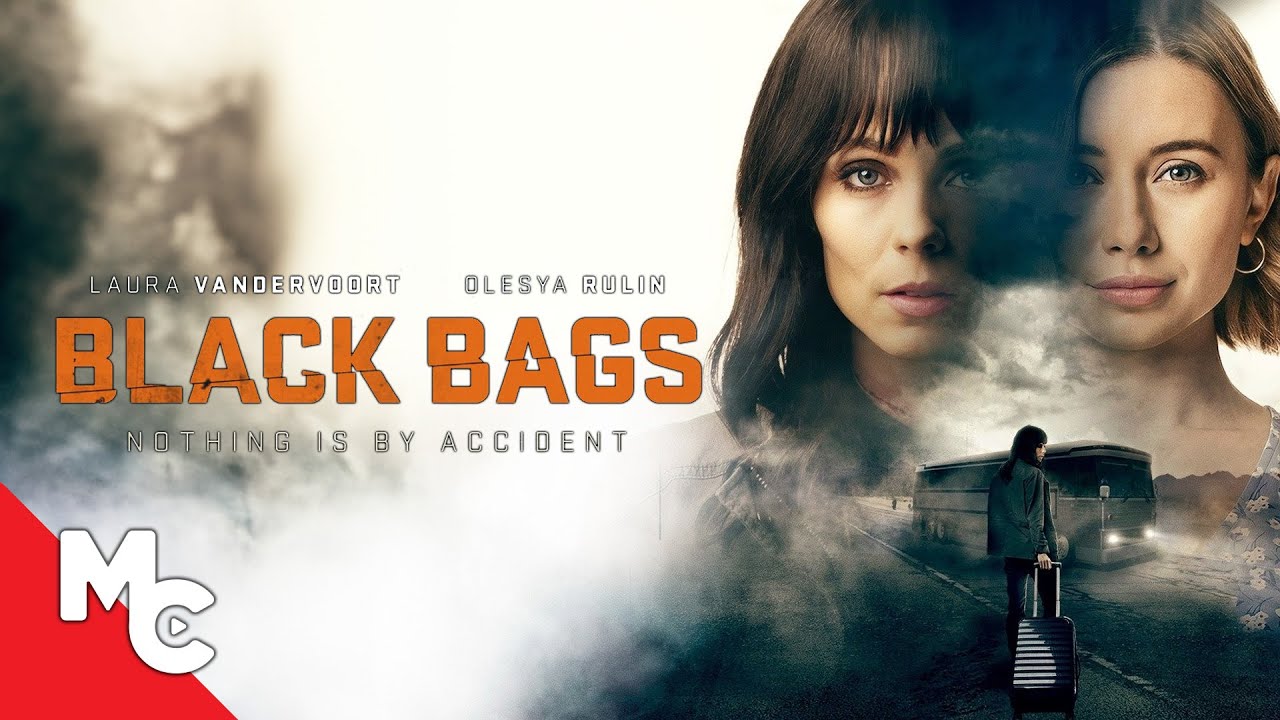 Black Bags (2023)