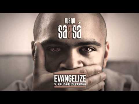 Mano Sassá - Noite de Lua - feat Gilson Eduardo