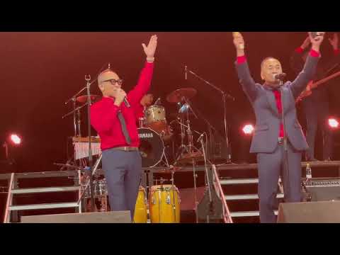 スラカワホットブラザーズ　 Sunshine day 　『HEP CAT'S GROOVE vol.46』クラブチッタ川崎_20240103