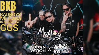 Download lagu DJ ALOY X RAP X ADNAN VERON X WHISNU SANTIKA BKB X INDOBOUNCE mp3 Download lagu DJ ALOY X RAP X ADNAN VERON X WHISNU SANTIKA BKB X INDOBOUNCE mp3