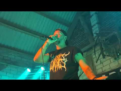 Apata - Life (Scheunengedräsche 2025 live)