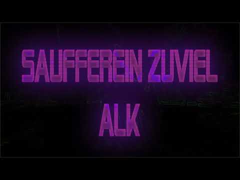 Saufferein - Zuviel Alk