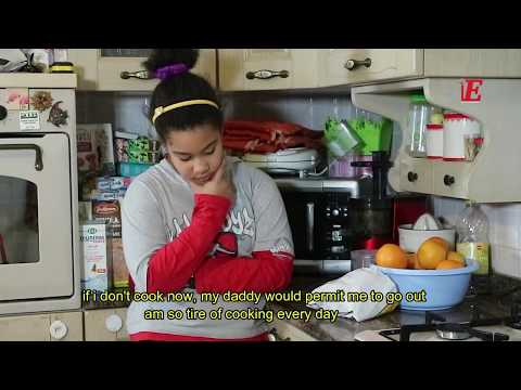 JENNIFER vs YEMI ALADE - MY DREAM