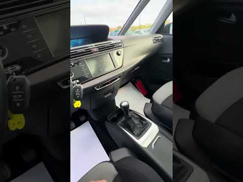 фото citroen c4 grand picasso ii 0