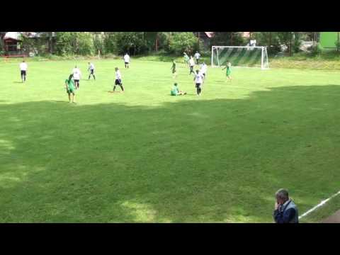 TJ Tatran Spišské Hanušovce - TJ Tatran Huncovce