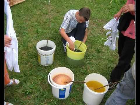 Boni - Arche - Camp 2009 Teaser