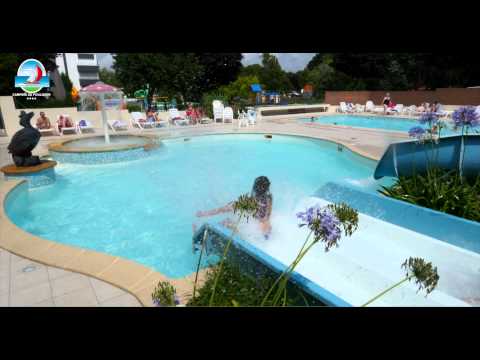 Camping du Poulquer - Camping Finistere - Image N°36