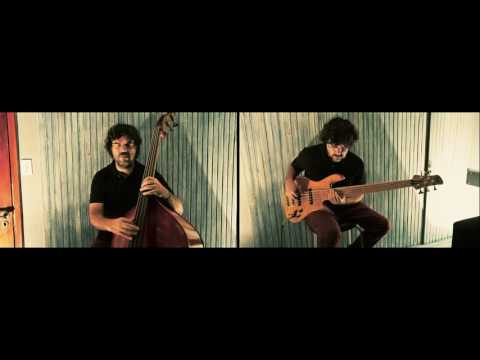 Marcelo Maia - Blues Menor (Marcelo Maia)