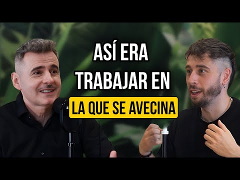 El verdadero motivo por el que abandonó Luis Miguel Seguí 'La que se avecina'