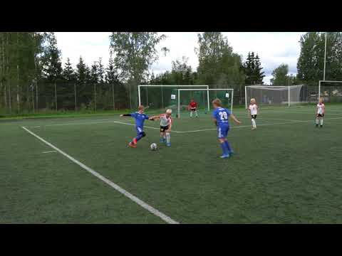 P9 VJS/pun - FC Kontu/sin