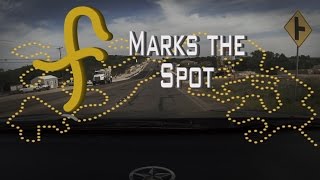 F Marks The Spot