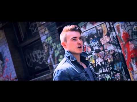 Cornered DVD and Gimmick