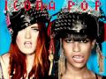 Icona Pop - Wanna B With Somebody 