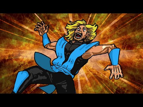 Mortal Kombat Mythologies: Sub Zero FULL PLAYTHROUGH!