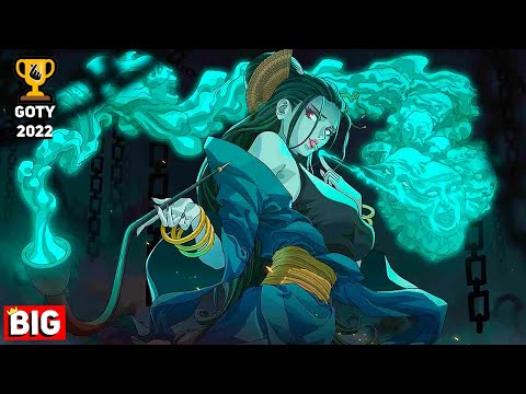 Best of the Rest – 25 MORE AWESOME Games of 2022 (Indie* GOTY 2022)