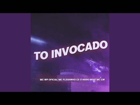 To Invocado (feat. MC Gw)