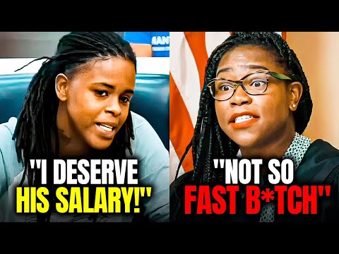 NOT THE FATHER?! Courtroom ERUPTS Over DNA Test & Child Support SHOCKER!