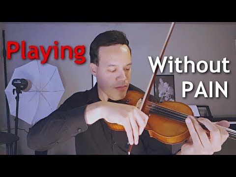 This is what's wrong with modern violin education!