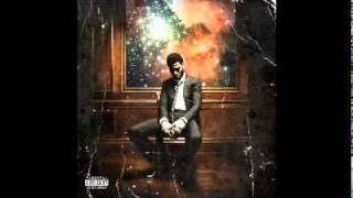 Ashin&#39; Kusher - Kid Cudi