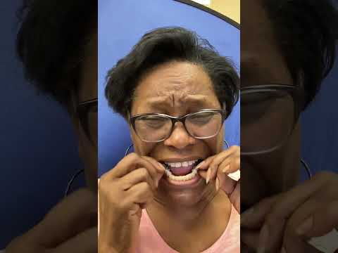 Video testimonial: An emergency during Hurricane Milton