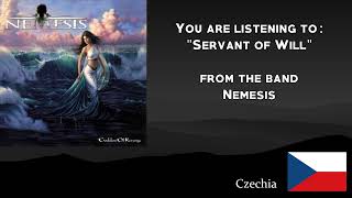 Nemesis - Servant of Will